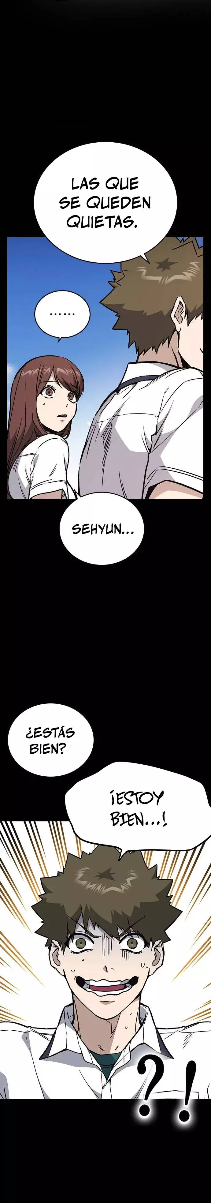 Read Study Group ES Manga Online