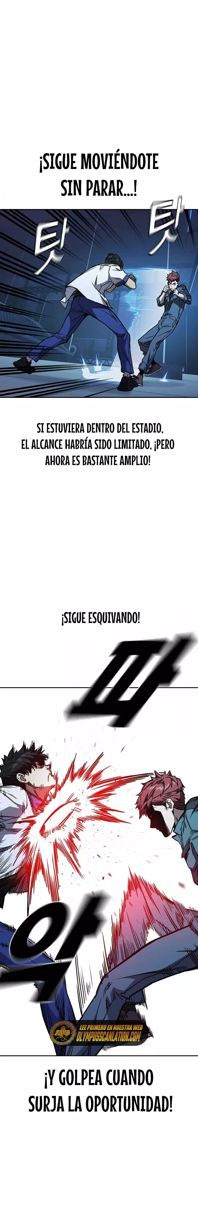 Read Study Group ES Manga Online