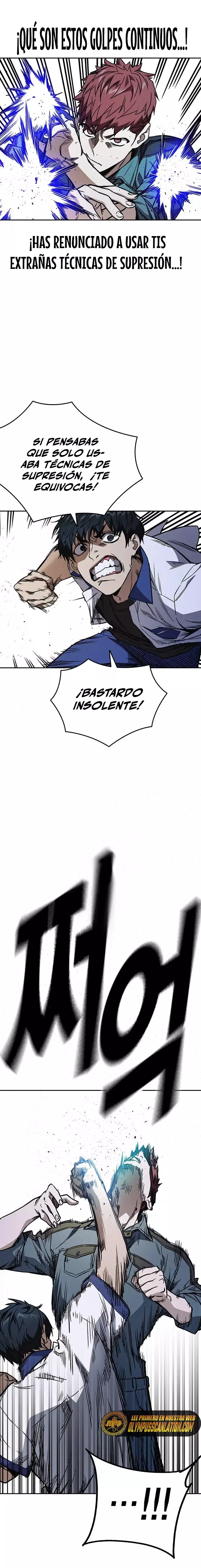 Read Study Group ES Manga Online