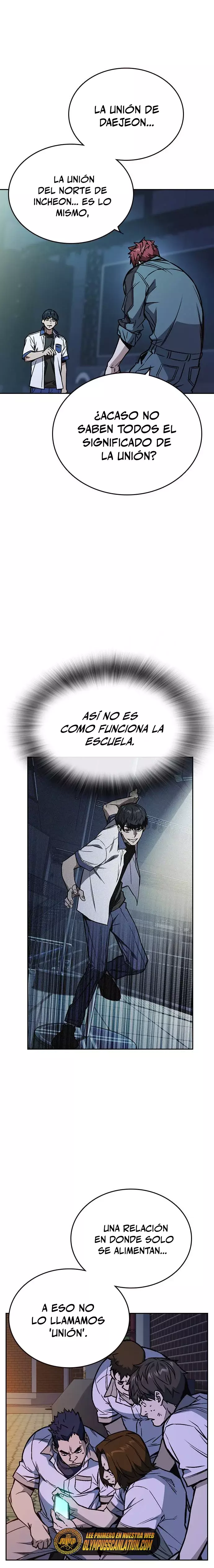 Read Study Group ES Manga Online