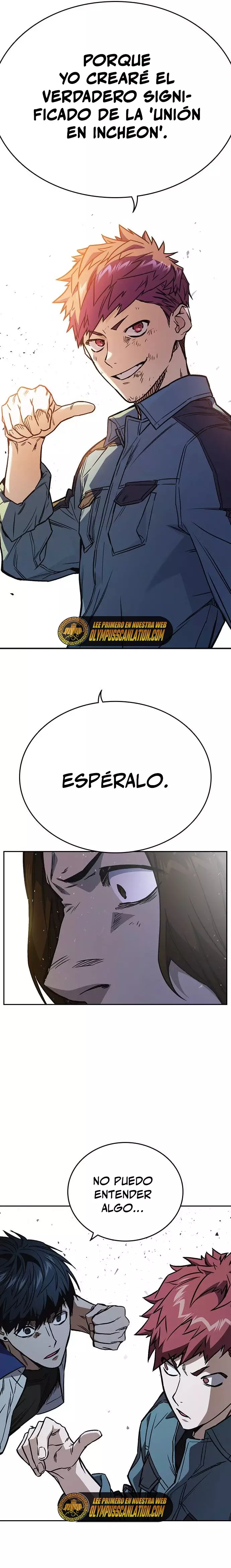 Read Study Group ES Manga Online
