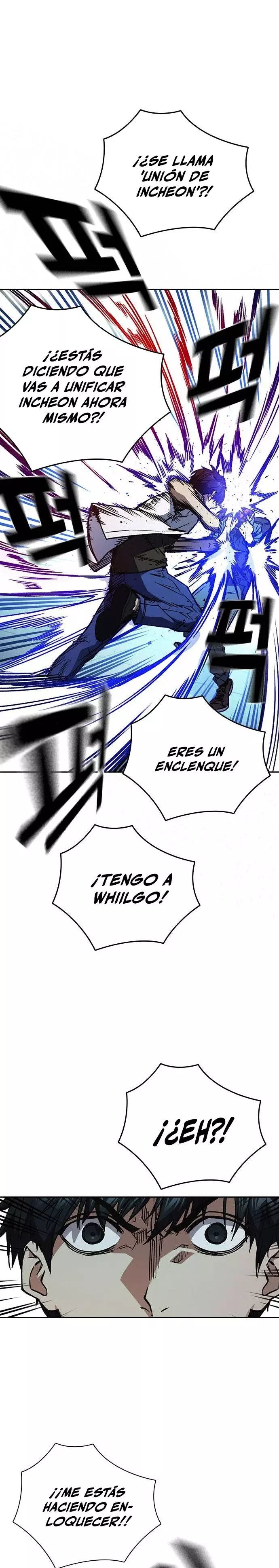 Read Study Group ES Manga Online