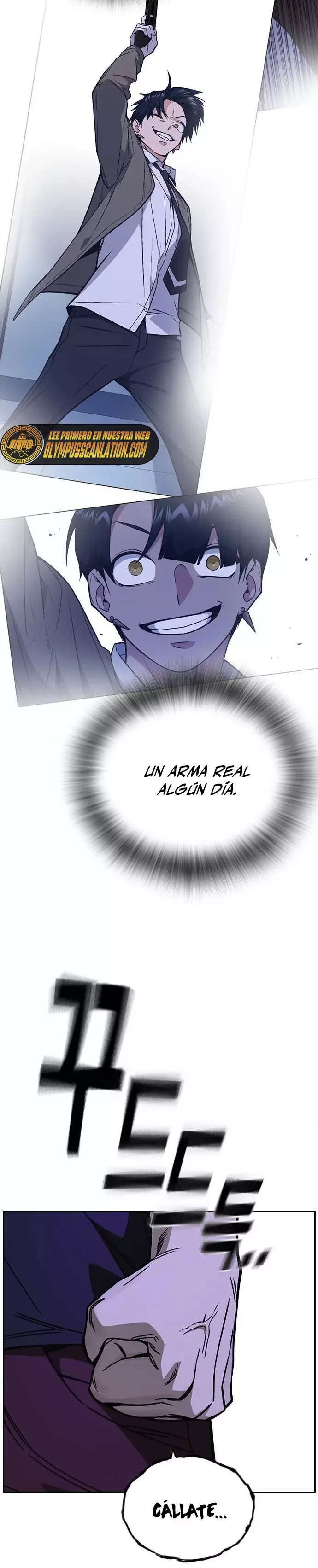Read Study Group ES Manga Online