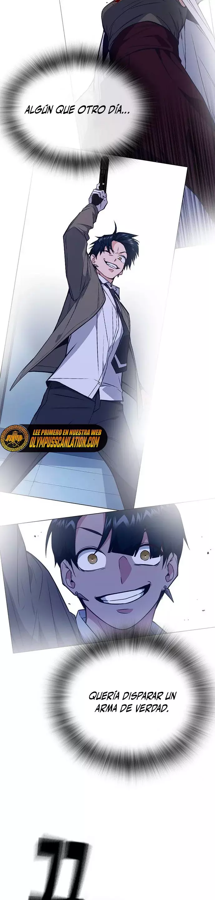 Read Study Group ES Manga Online
