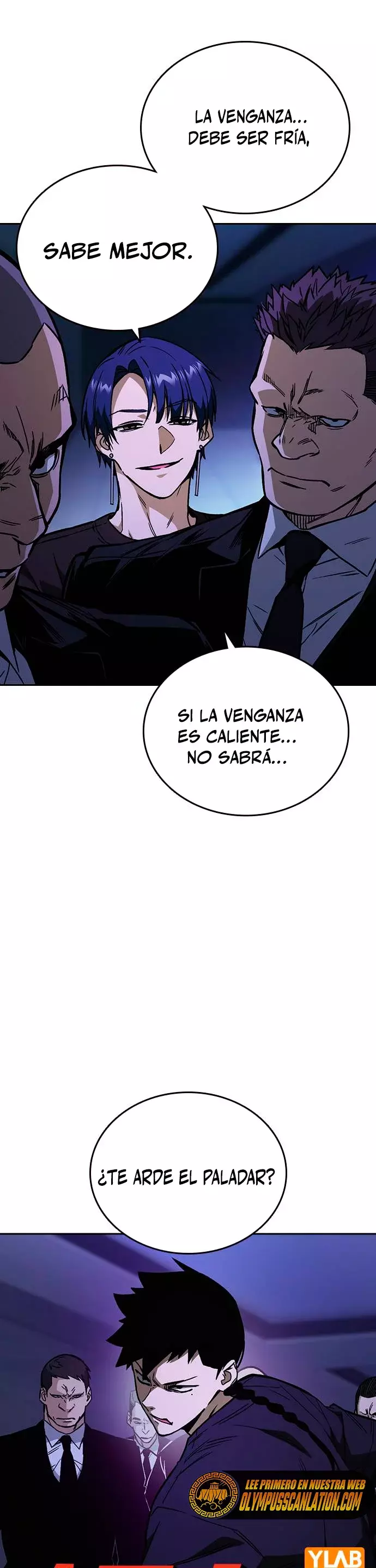 Read Study Group ES Manga Online