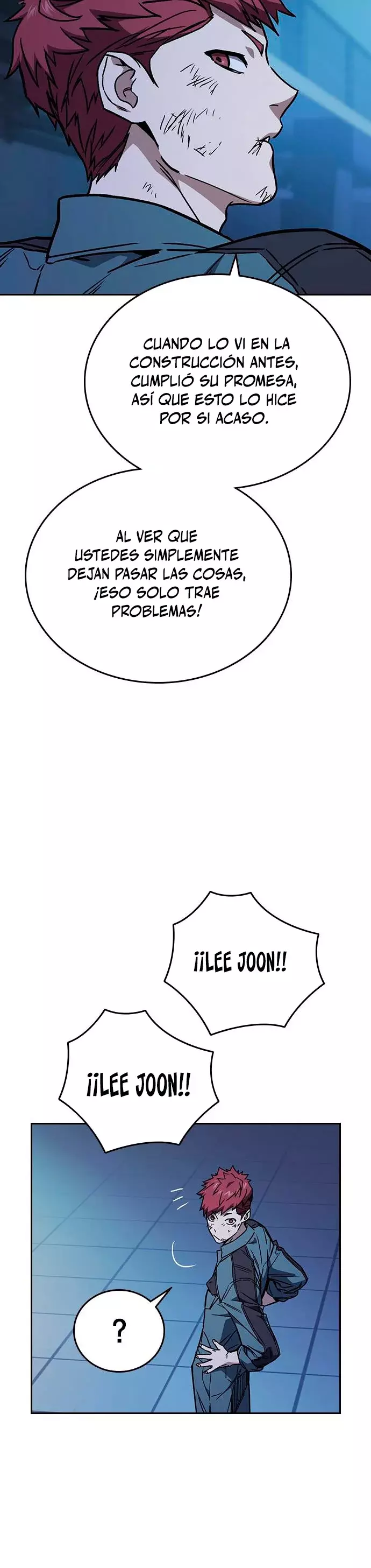 Read Study Group ES Manga Online