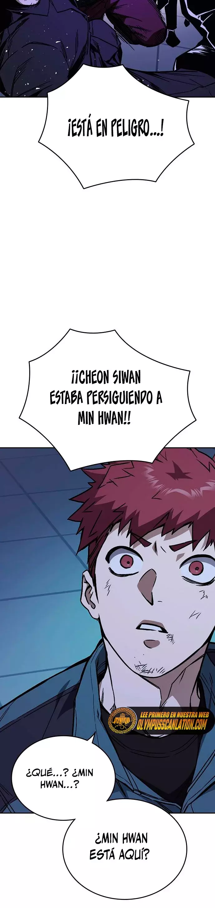 Read Study Group ES Manga Online