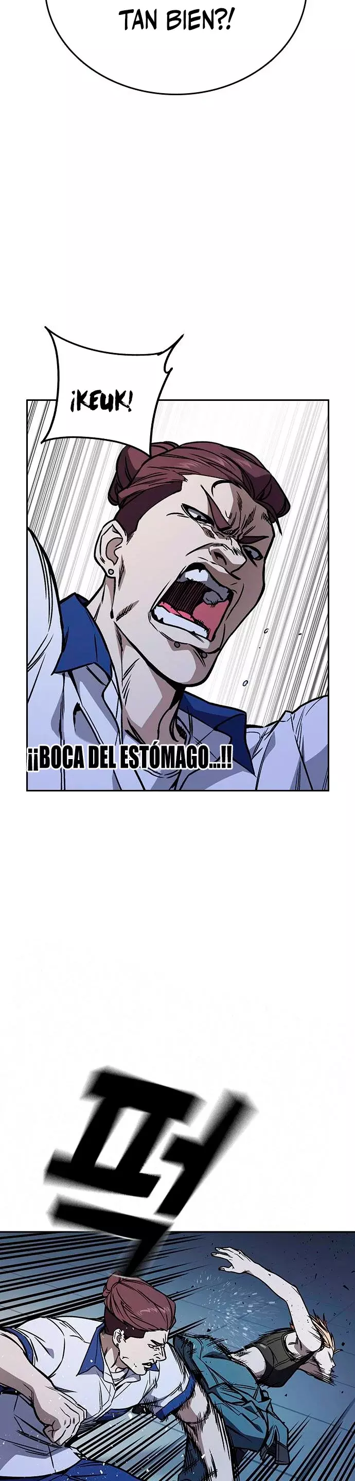 Read Study Group ES Manga Online