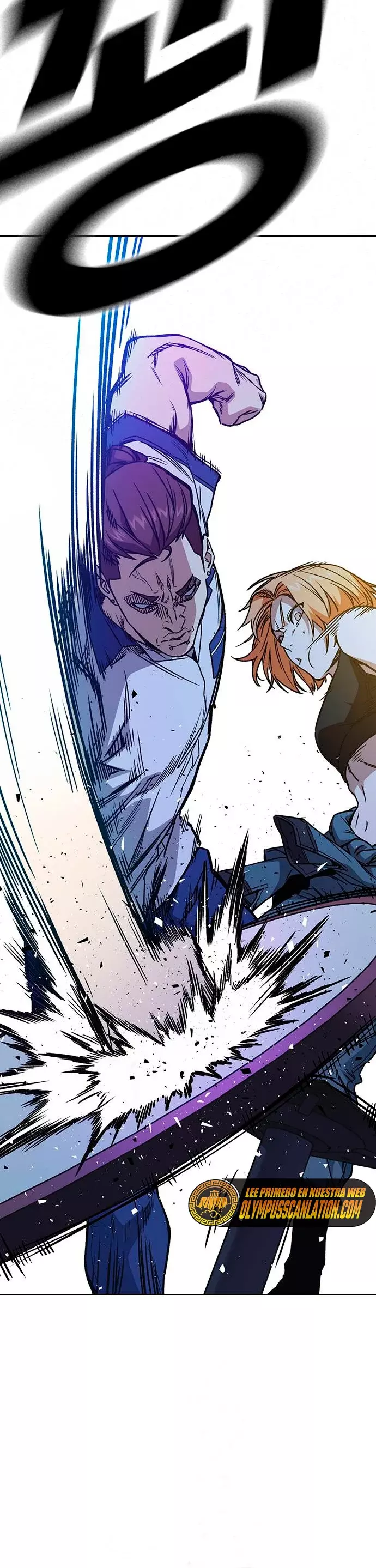 Read Study Group ES Manga Online