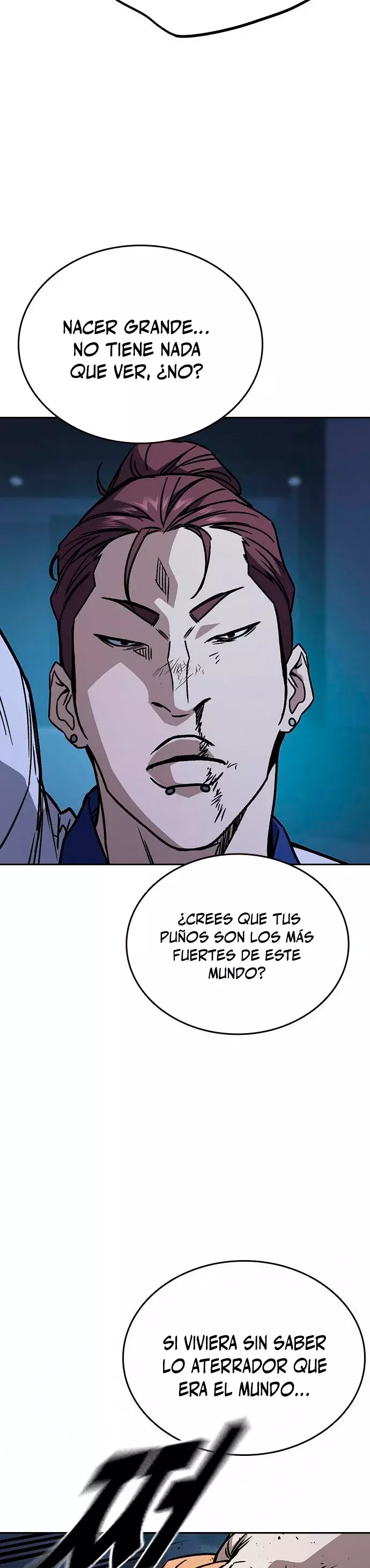 Read Study Group ES Manga Online
