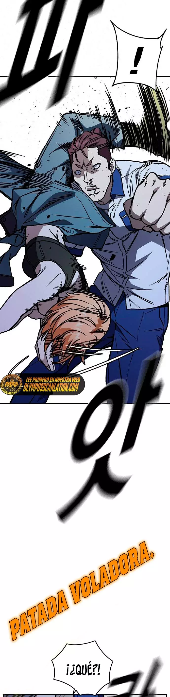 Read Study Group ES Manga Online