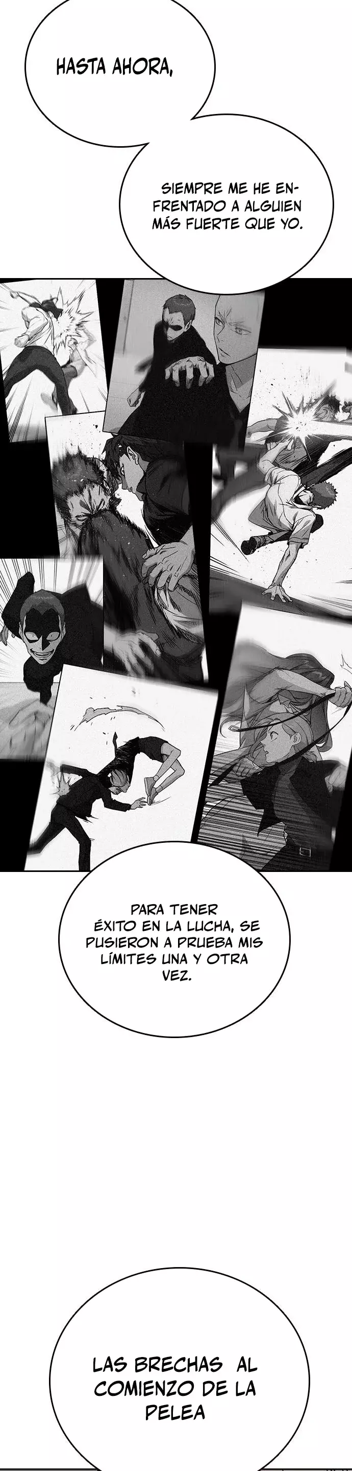 Read Study Group ES Manga Online