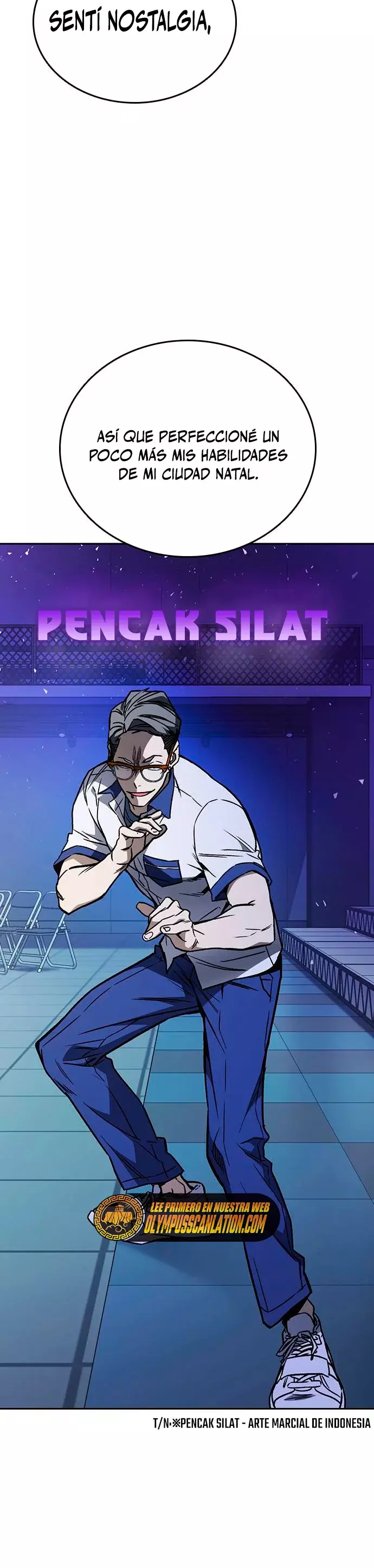 Read Study Group ES Manga Online