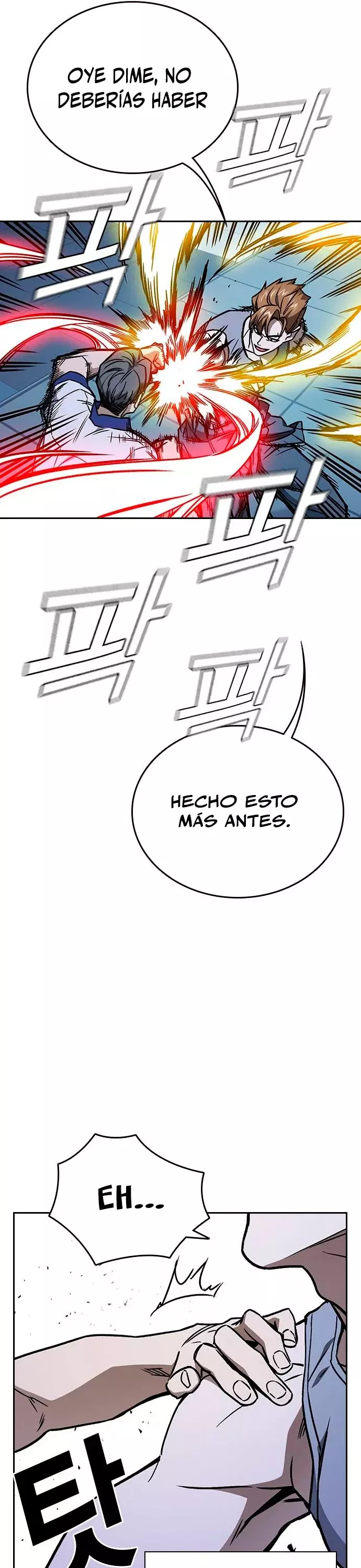 Read Study Group ES Manga Online