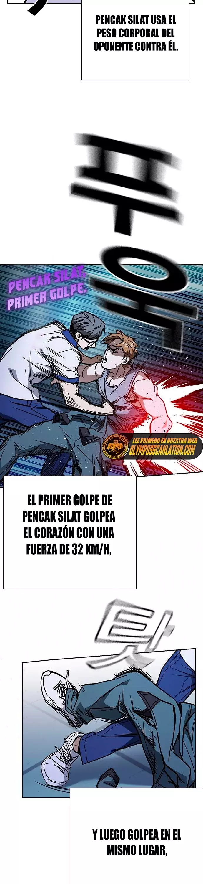 Read Study Group ES Manga Online