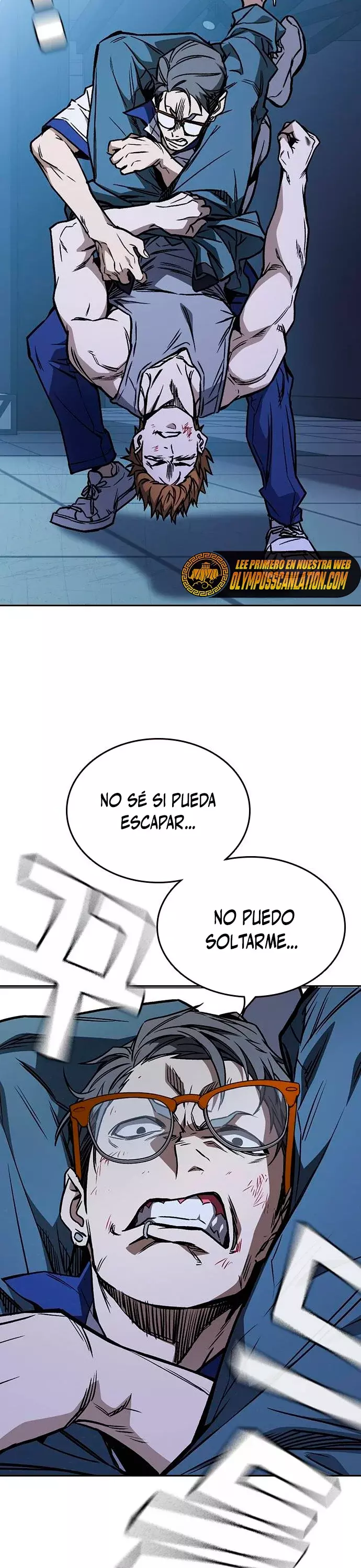 Read Study Group ES Manga Online