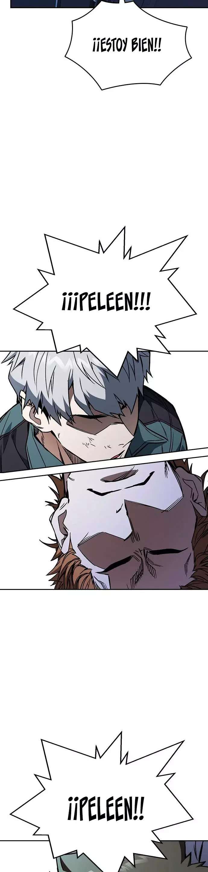 Read Study Group ES Manga Online