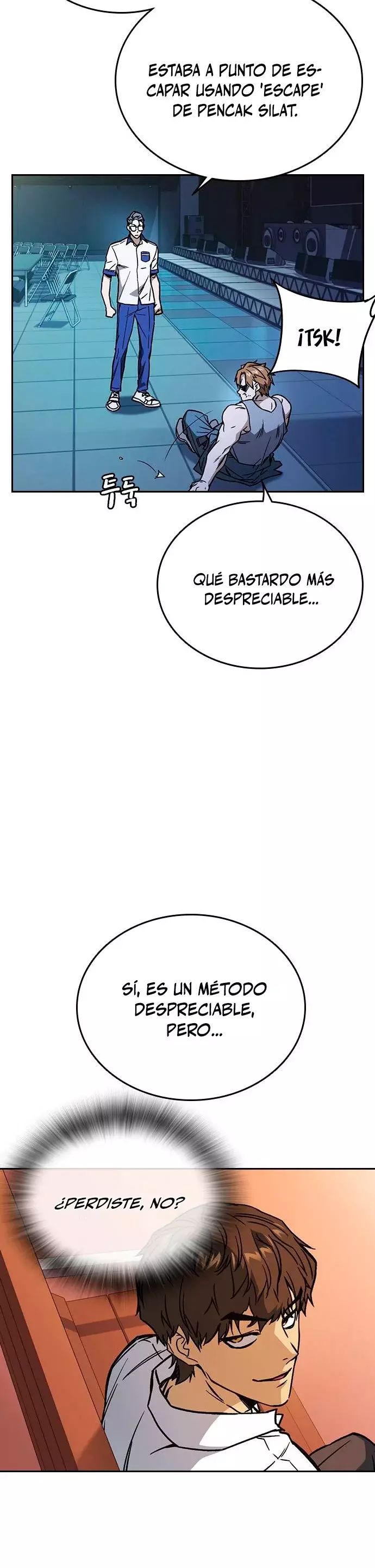 Read Study Group ES Manga Online