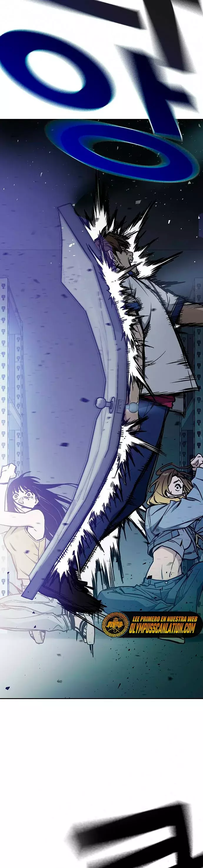 Read Study Group ES Manga Online