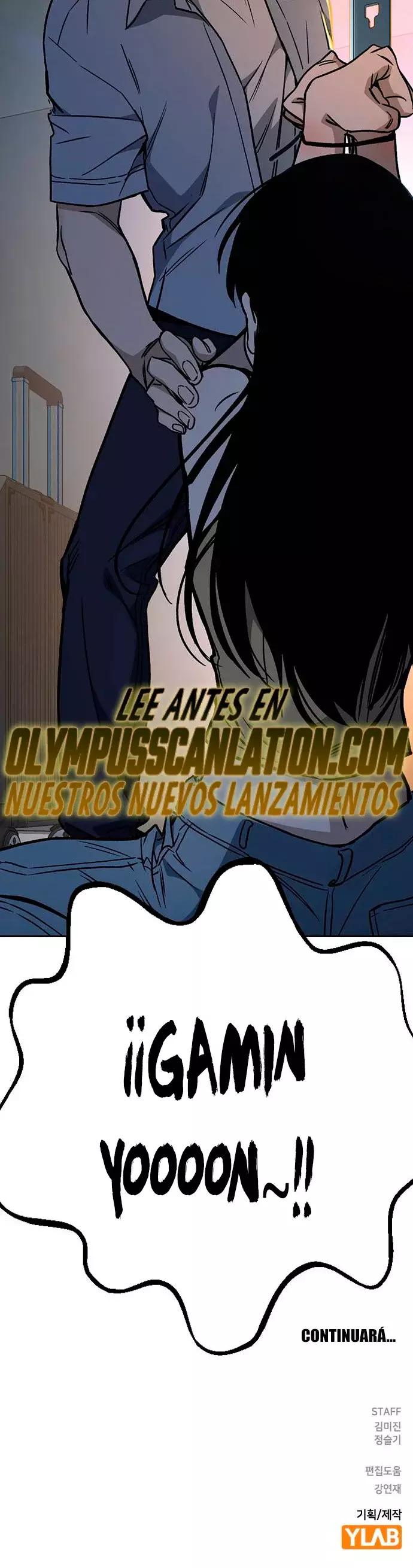 Read Study Group ES Manga Online