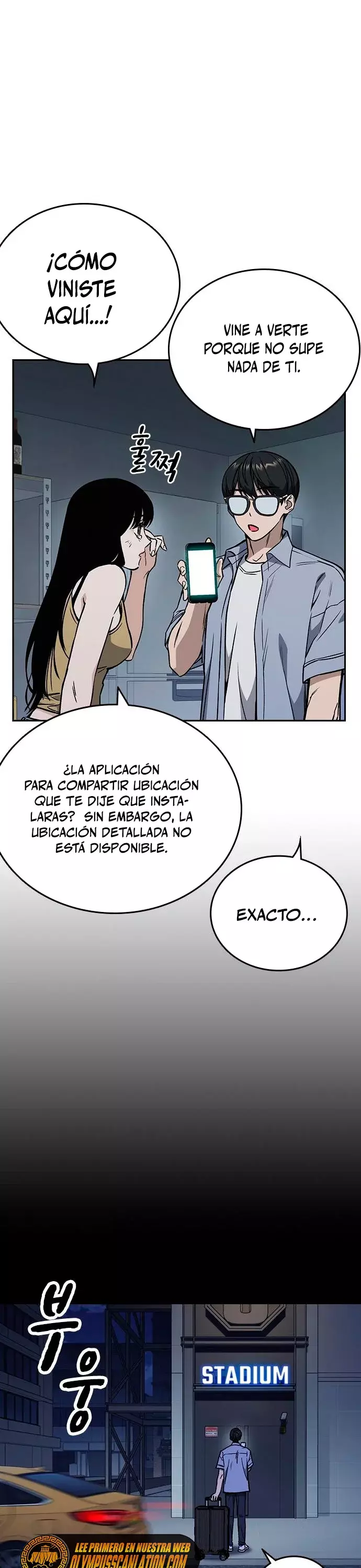 Read Study Group ES Manga Online