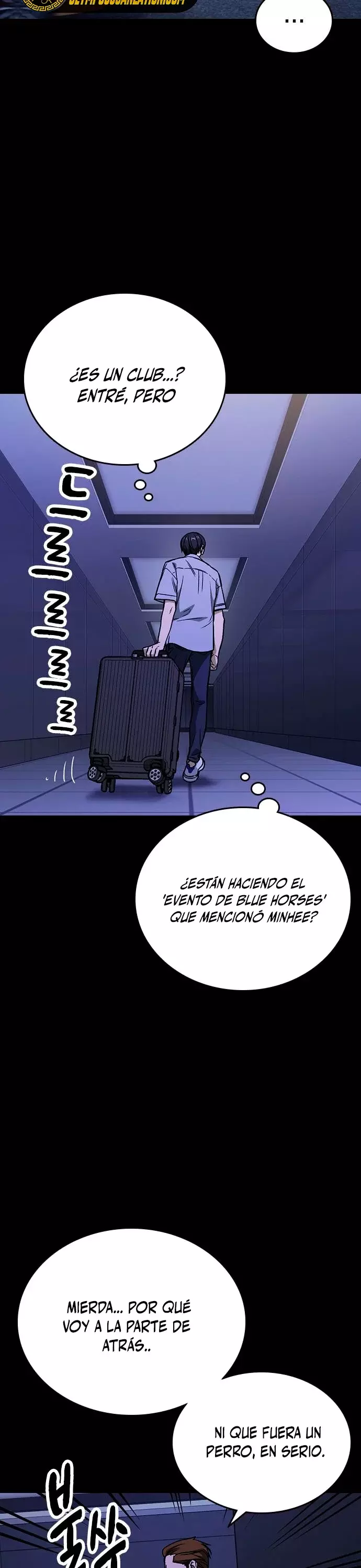 Read Study Group ES Manga Online