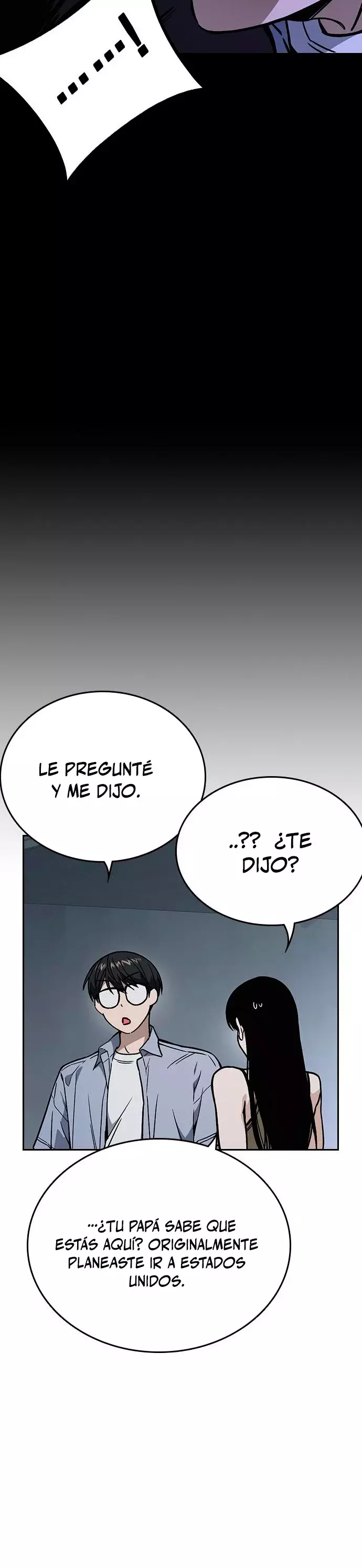 Read Study Group ES Manga Online