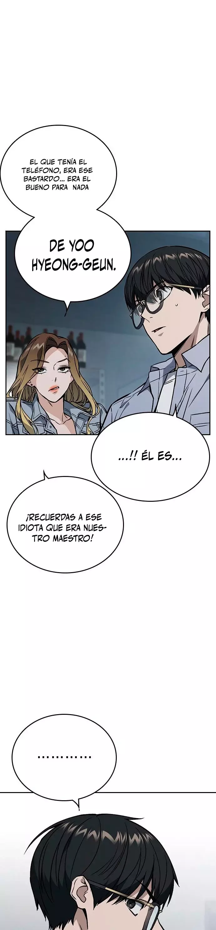 Read Study Group ES Manga Online