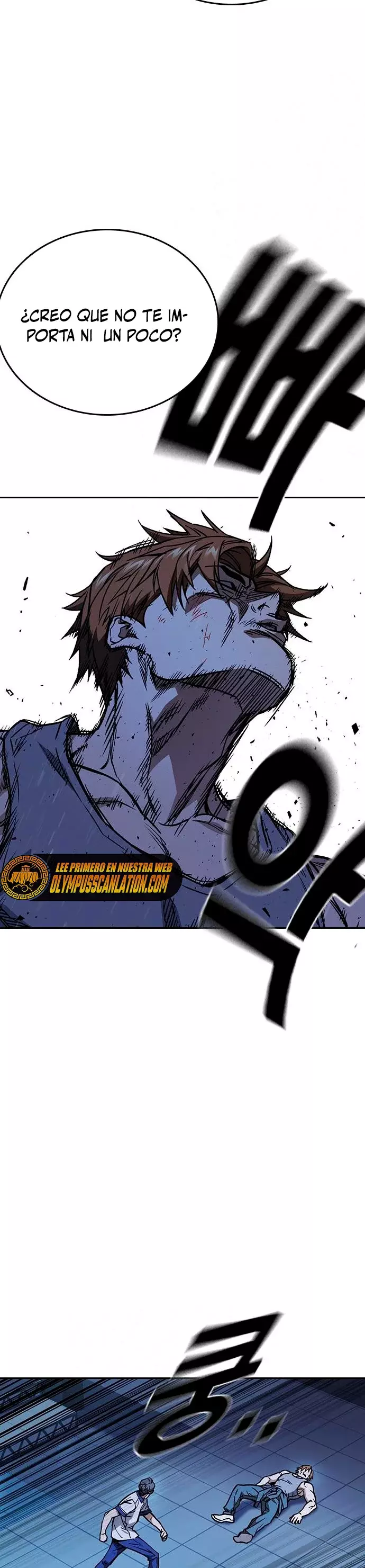 Read Study Group ES Manga Online