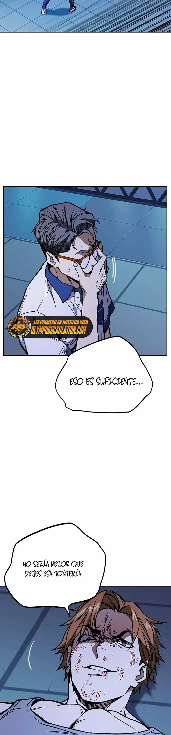 Read Study Group ES Manga Online