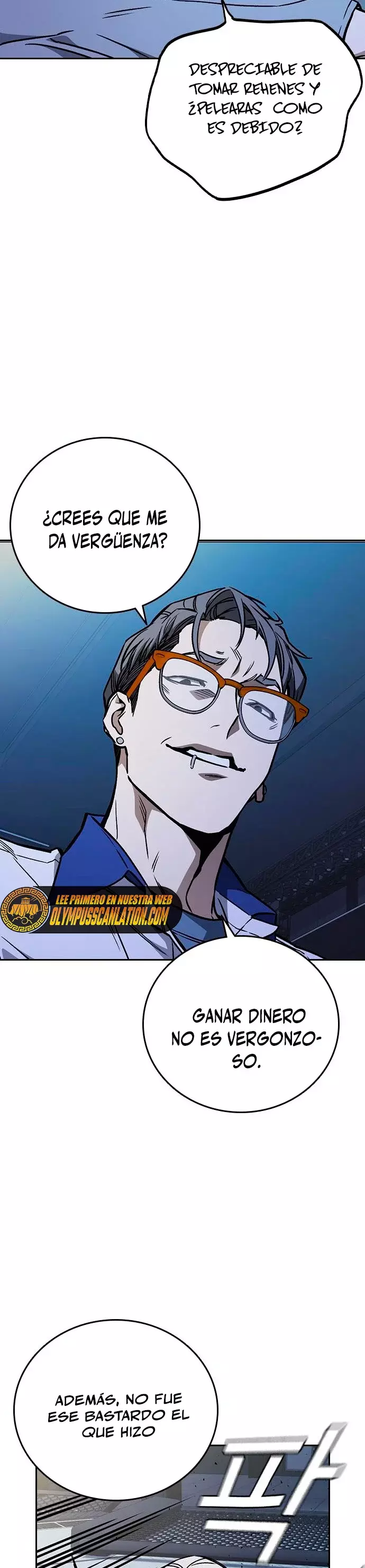 Read Study Group ES Manga Online