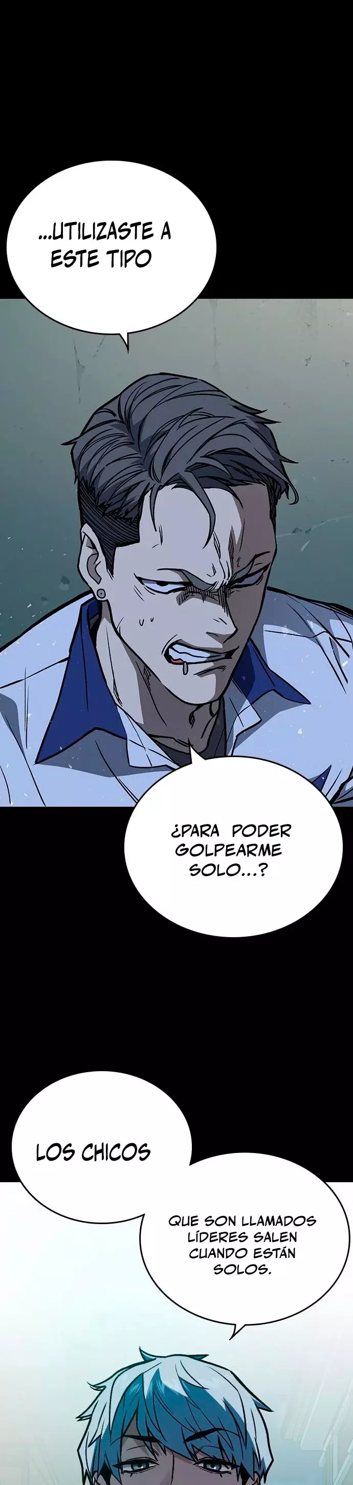 Read Study Group ES Manga Online