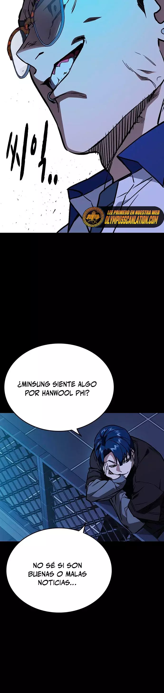 Read Study Group ES Manga Online