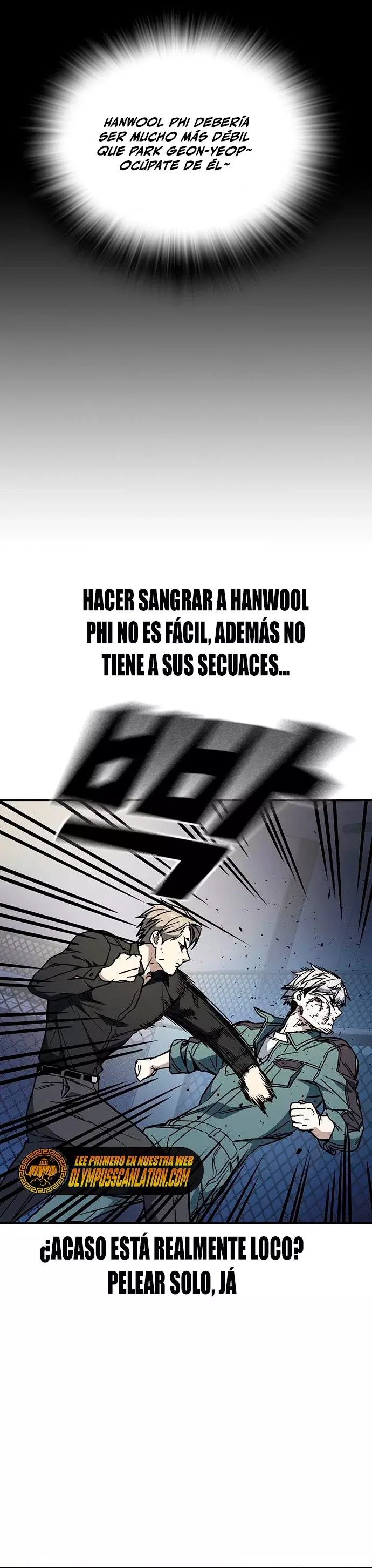Read Study Group ES Manga Online