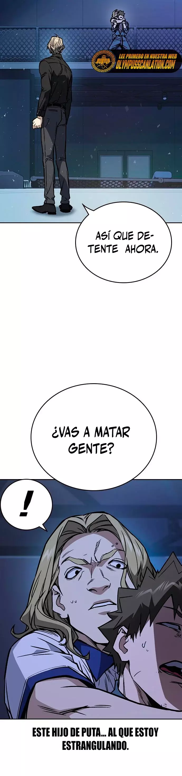 Read Study Group ES Manga Online