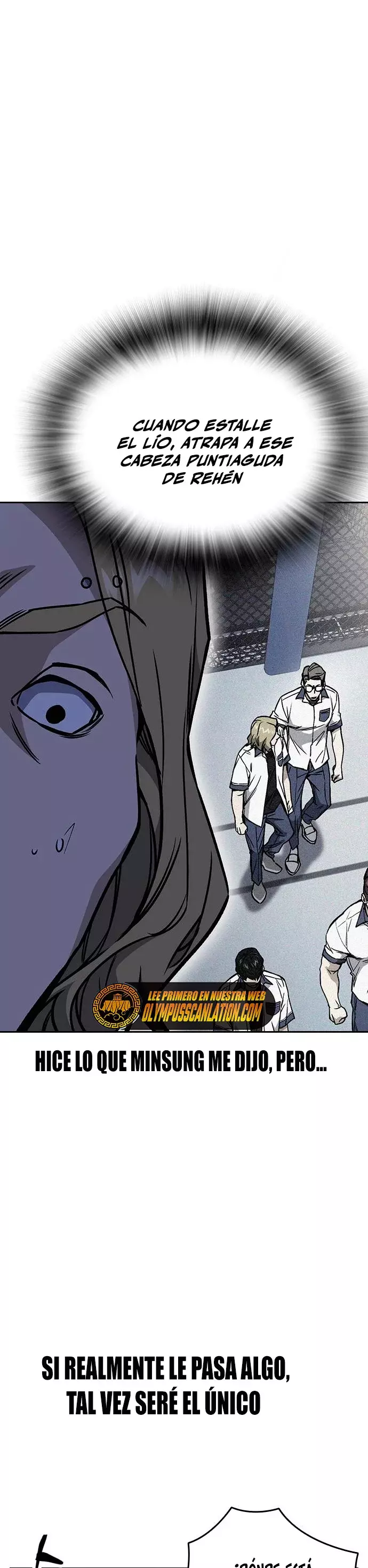 Read Study Group ES Manga Online