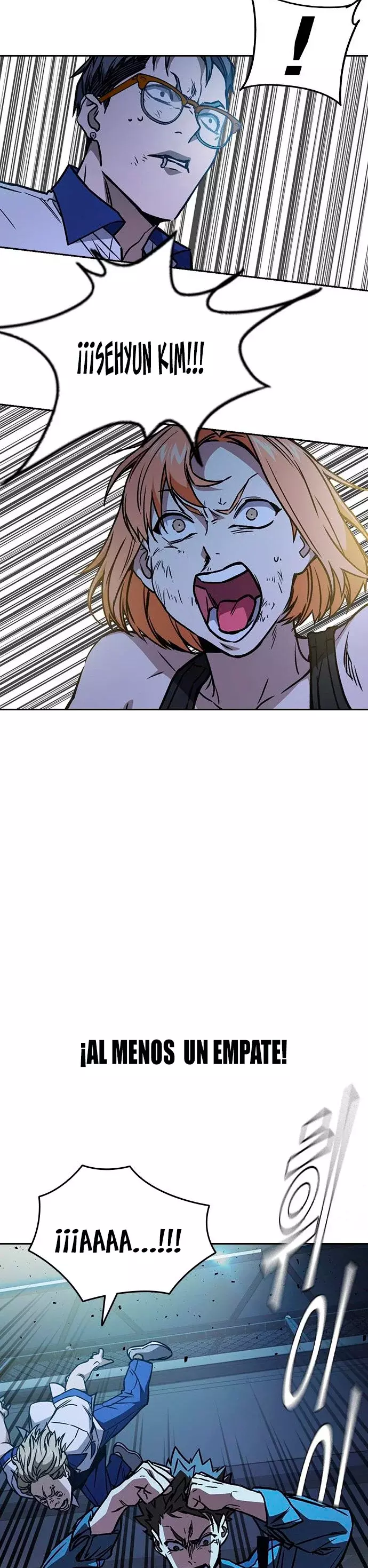 Read Study Group ES Manga Online