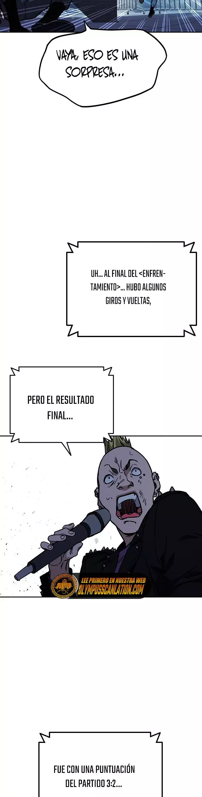 Read Study Group ES Manga Online