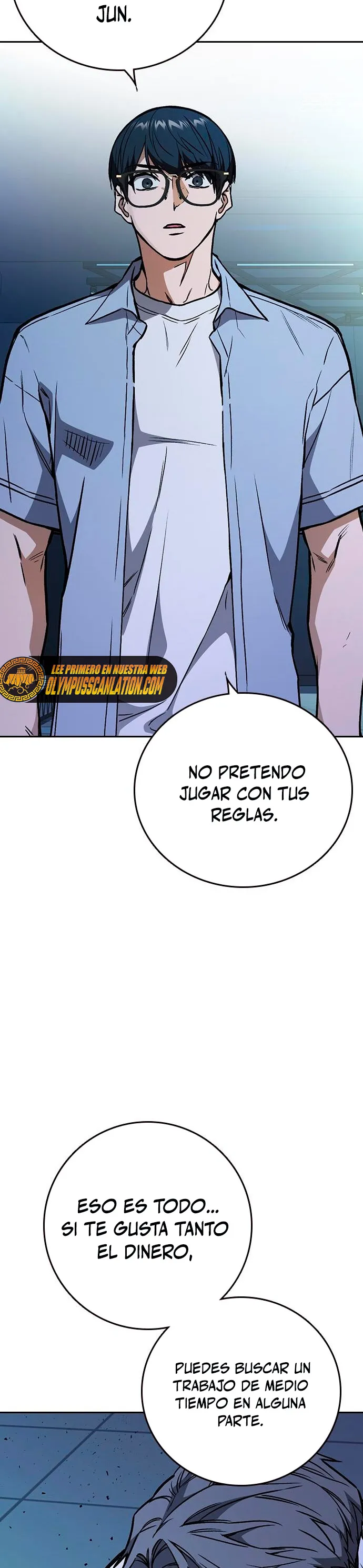 Read Study Group ES Manga Online
