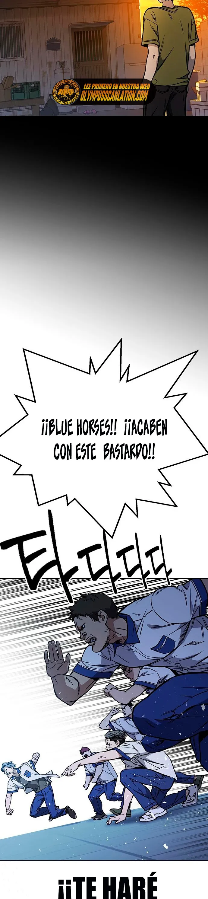 Read Study Group ES Manga Online