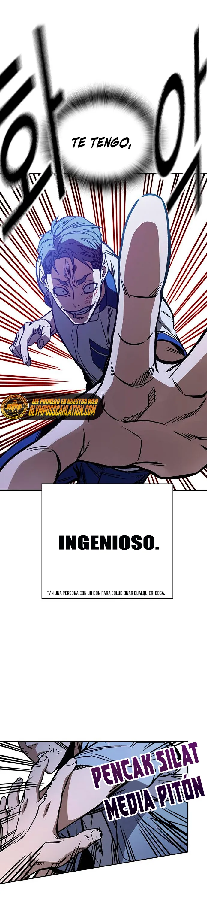 Read Study Group ES Manga Online
