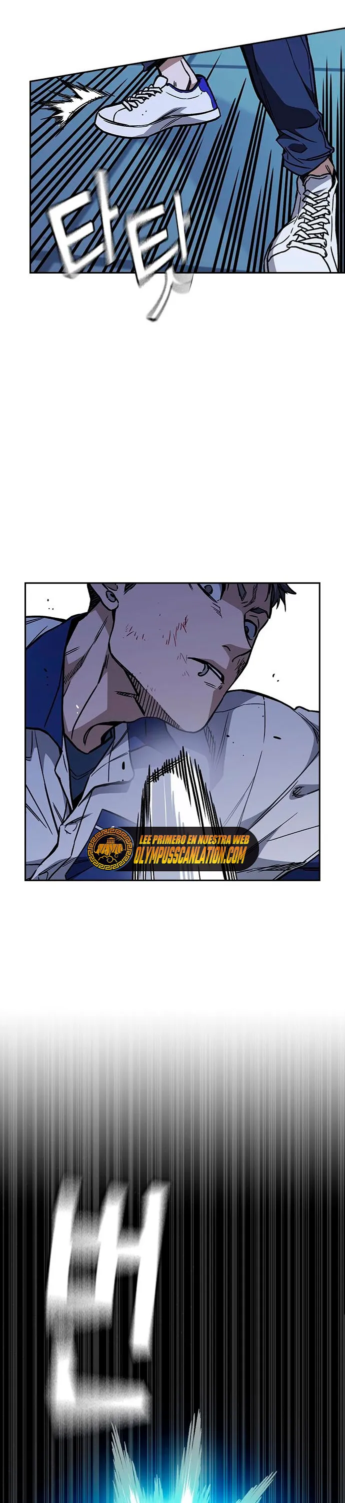 Read Study Group ES Manga Online