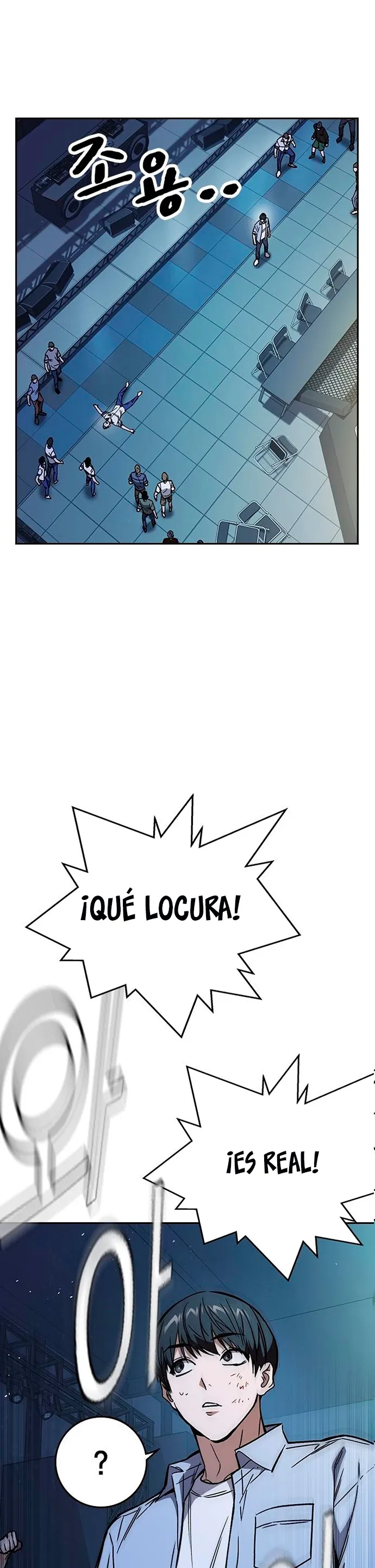 Read Study Group ES Manga Online