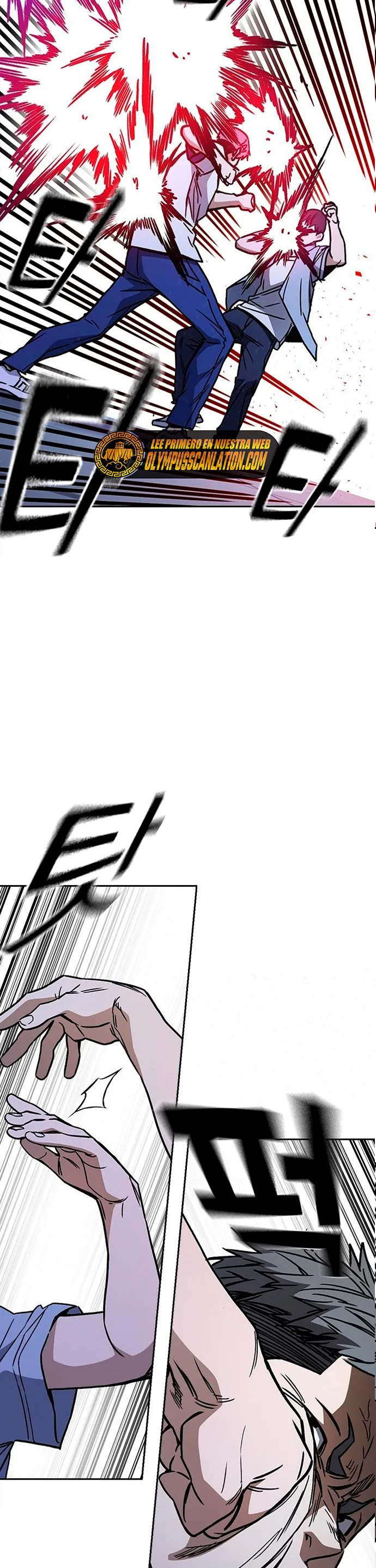 Read Study Group ES Manga Online