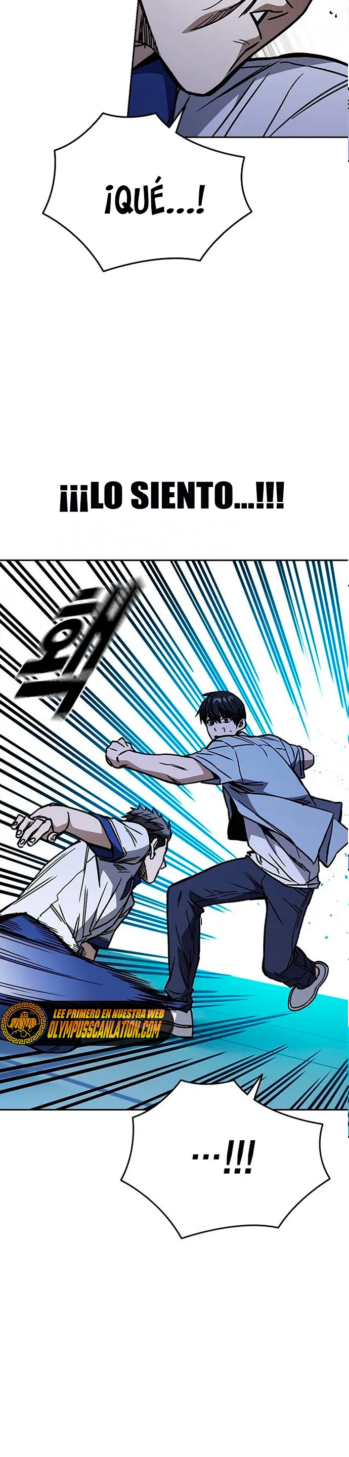 Read Study Group ES Manga Online