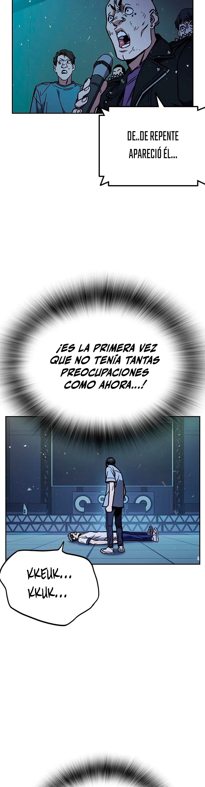 Read Study Group ES Manga Online