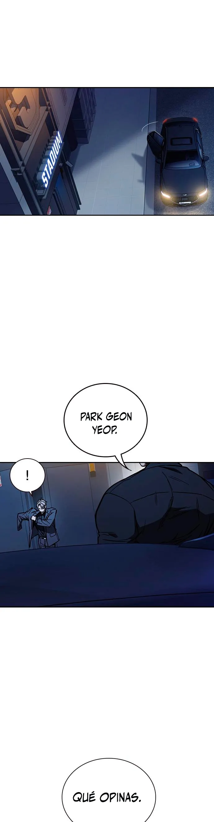Read Study Group ES Manga Online