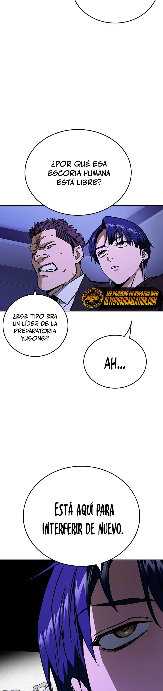 Read Study Group ES Manga Online