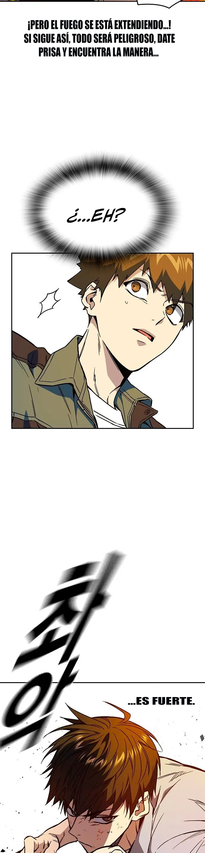 Read Study Group ES Manga Online
