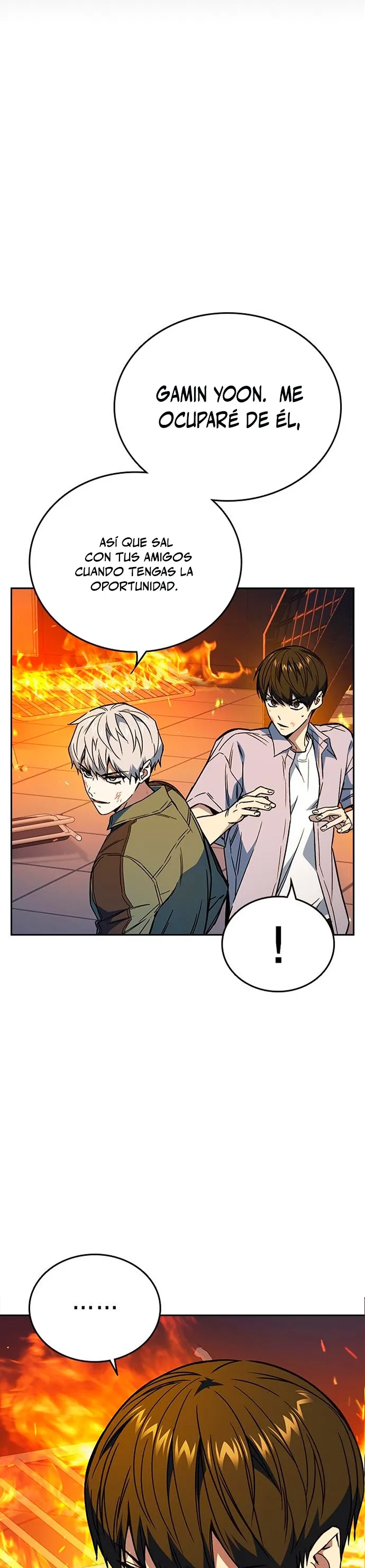 Read Study Group ES Manga Online